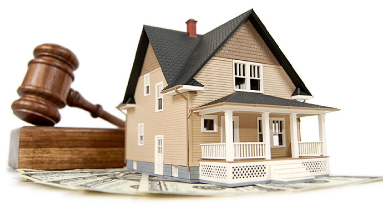 نکات حقوقی ، برای مشتریان املاک کاشمر