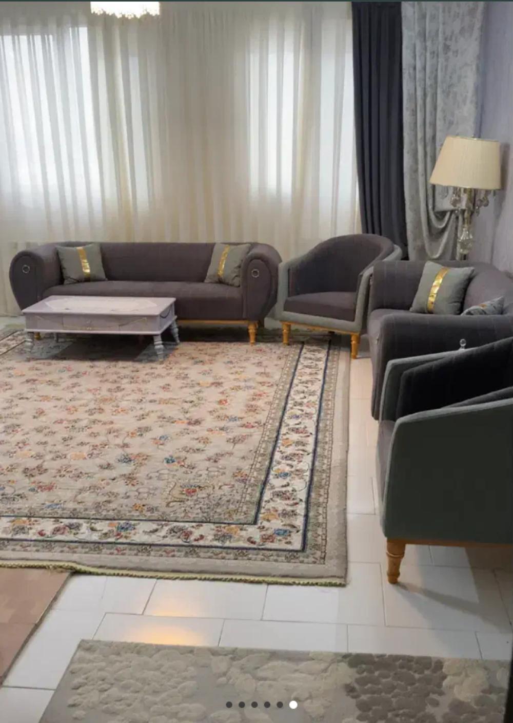 فروش واحد آپارتمان - مسکن مهر کد فایل 2522 (املاک کاشمر)