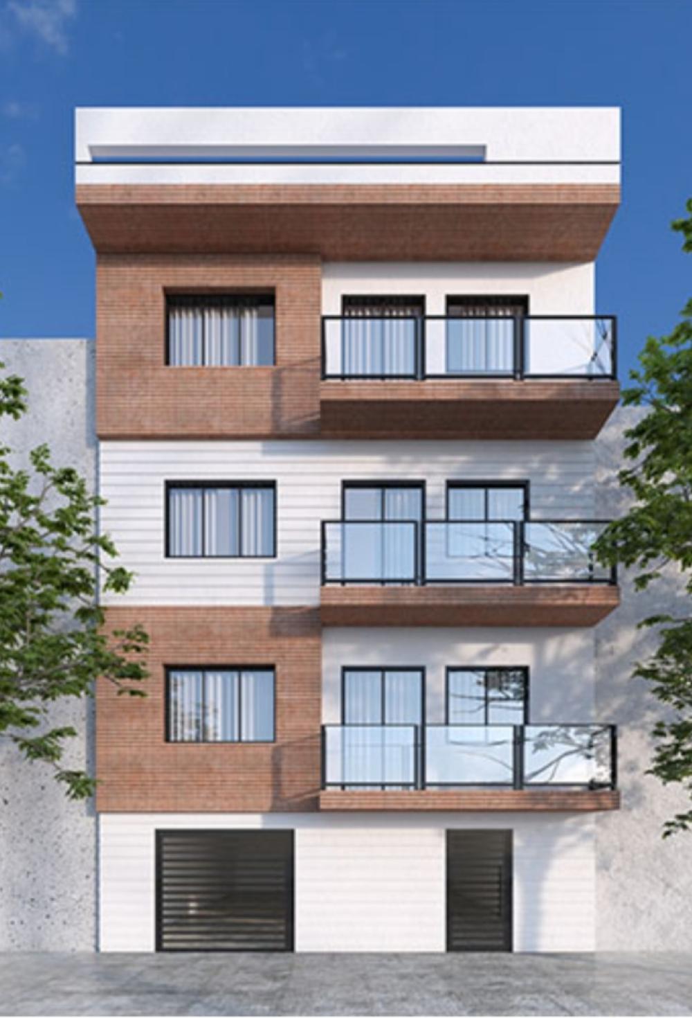 فروش آپارتمان 6 واحد ـ خیابان بسیج ـ کد فایل: 4009 ( املاک کاشمر)