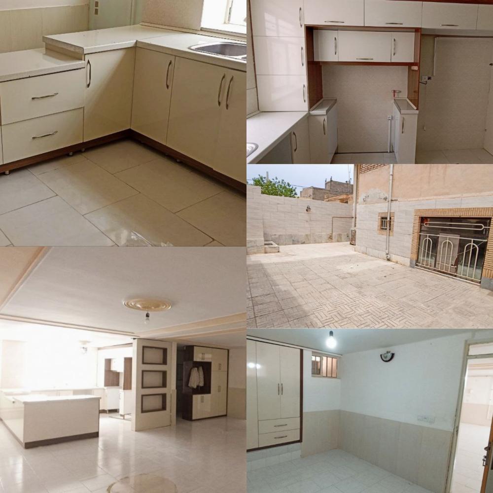 فروش خانه ویلایی دو طبقه ـ حاشیه خیابان صنوبر ـ کد فایل:7287( املاک کاشمر)