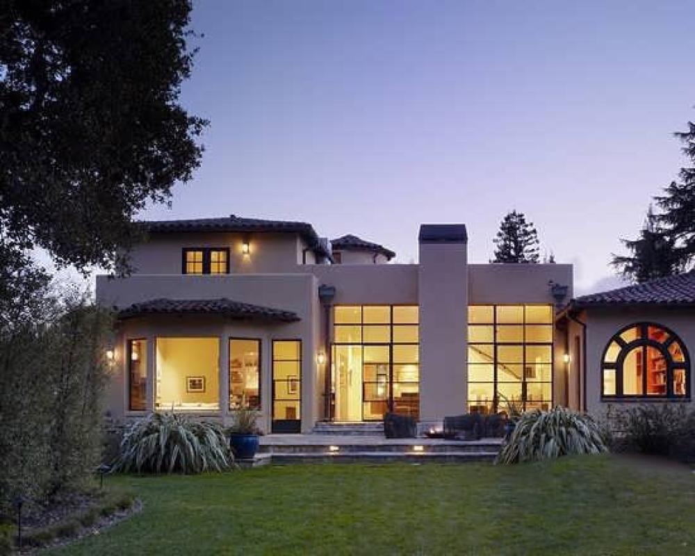 فروش منزل ویلایی - خیابان پارسا کد فایل 9171 (املاک کاشمر)