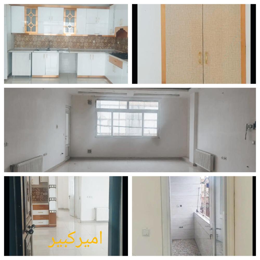 رهن و اجاره واحد آپارتمان تمیز حاشیه امیر کبیر