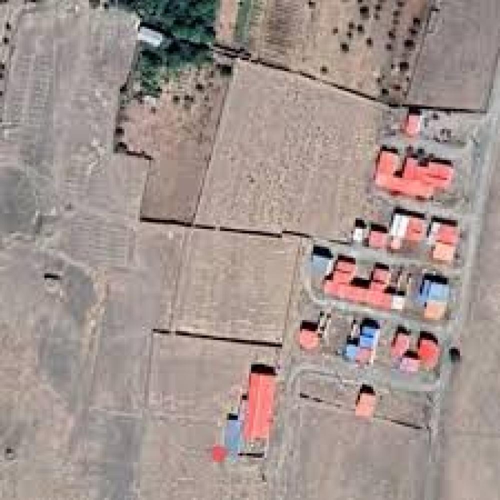 فروش زمین تجاری صنعتی - خیابان آبادگران، شهرک صنعتی کد فایل 9840 (املاک کاشمر)