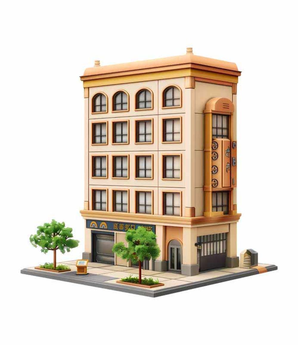 فروش آپارتمان صفر - شهید صادقی (املاک کاشمر)