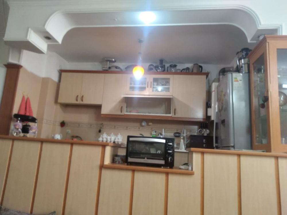 رهن و اجاره ویلایی دربست خیابان خرمشهر (املاک کاشمر)