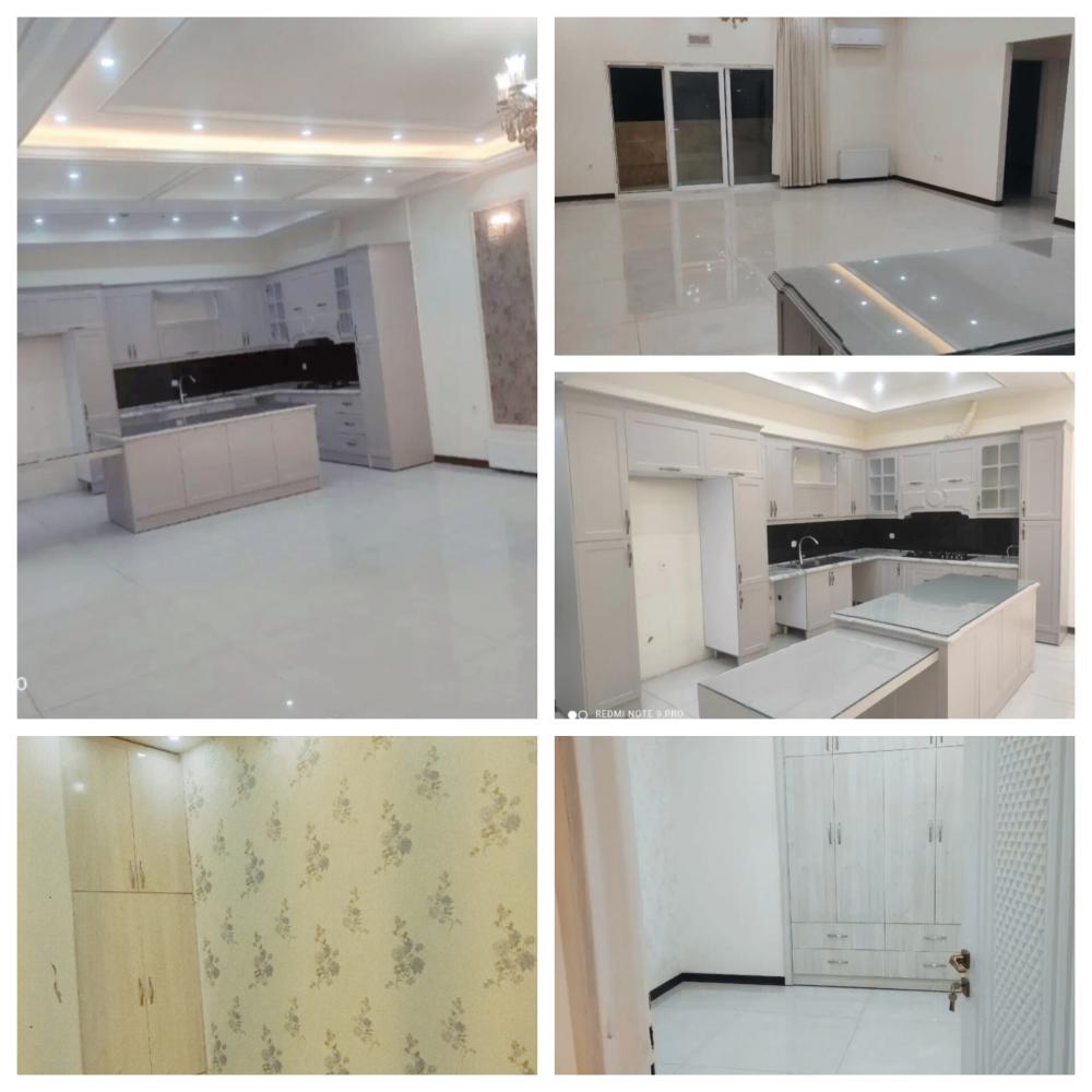 رهن و اجاره طبقه سوم سه خواب بلوار بسیج (املاک کاشمر)