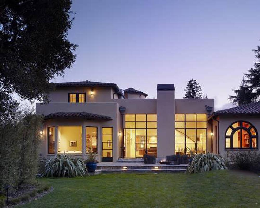 فروش ویلایی نیم قطعه - خیابان فرهنگیان کد فایل 3776 (املاک کاشمر)