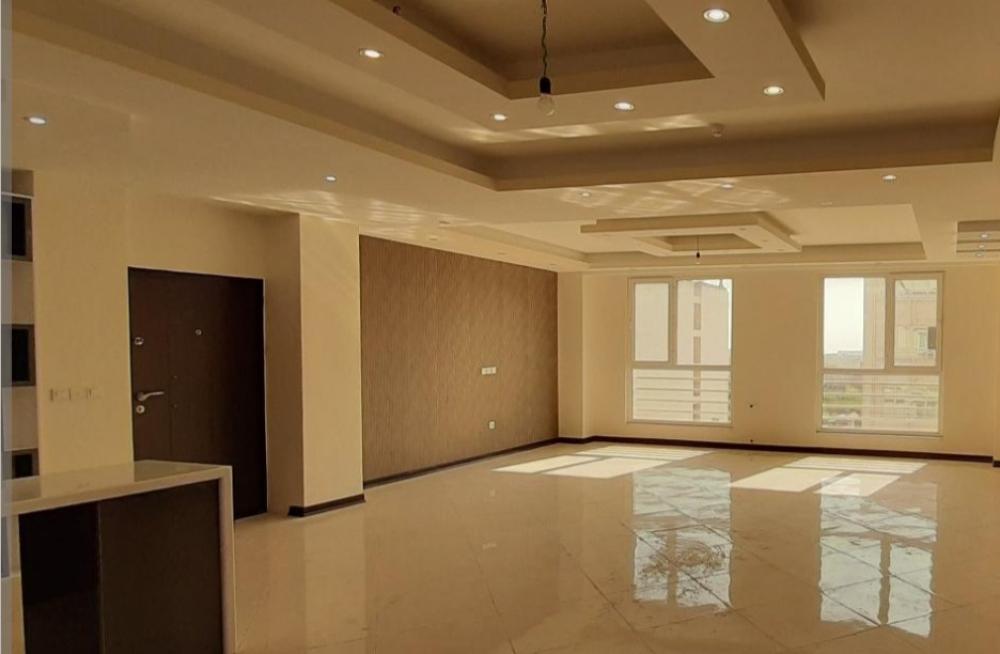 فروش واحد آپارتمان ـ میدان شهربانی ( شهید غلامی) داخل کوچه ـ کد فایل:7287( املاک کاشمر)