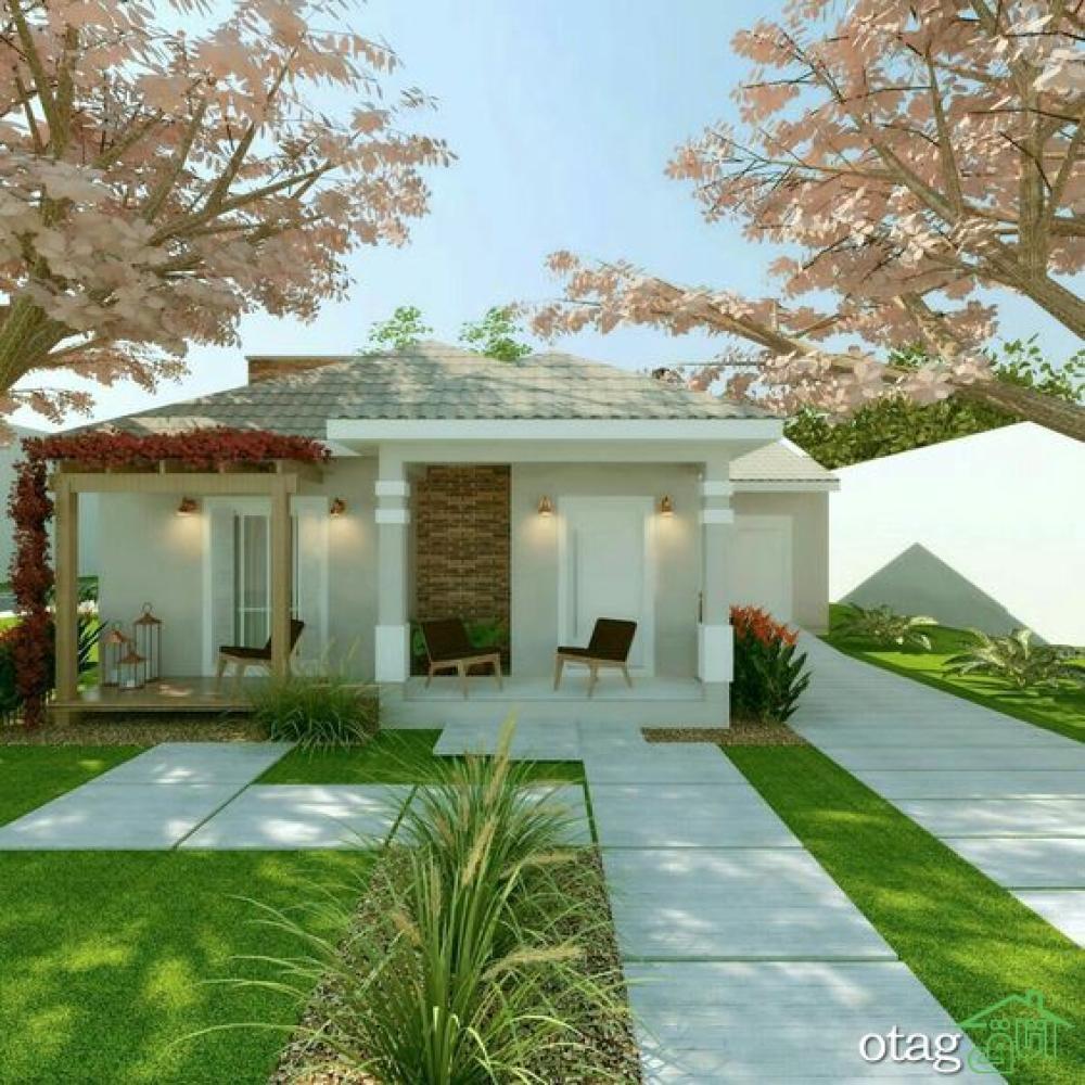 فروش منزل ویلایی - حاشیه خیابان چمران کد فایل 3890 (املاک کاشمر)