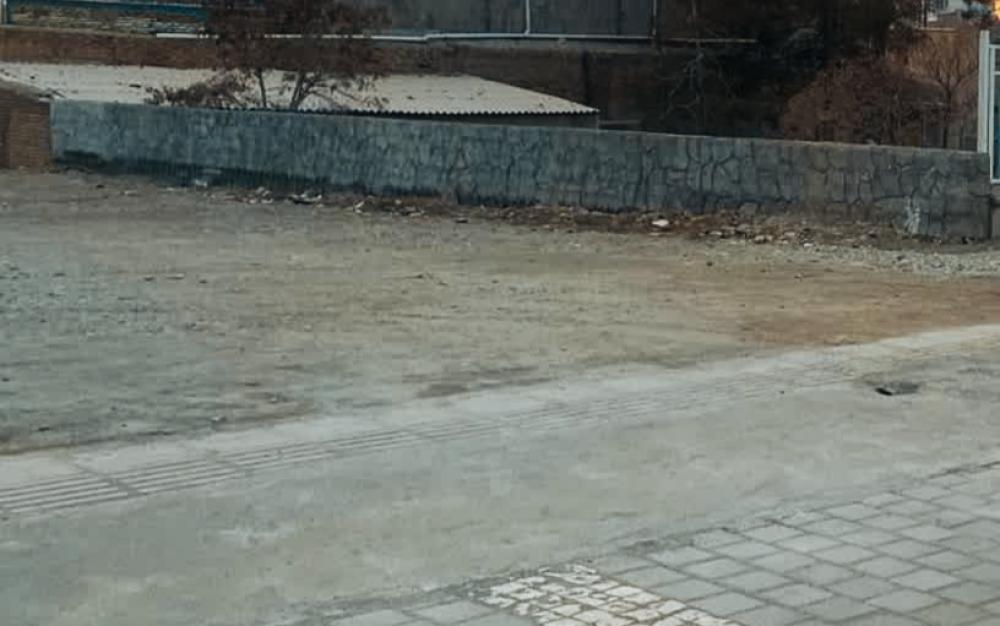 قطعه زمین 390متری فروشی حاشیه 15خرداد...(املاک کاشمر)