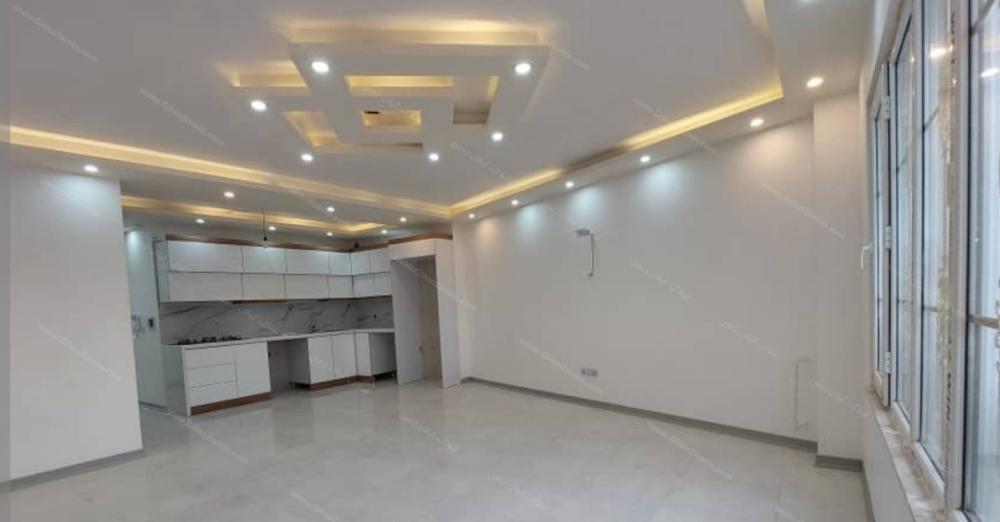 فروش طبقه مستقل ویلایی ، خیابان دهخدا ، کد فایل:5553( املاک کاشمر)