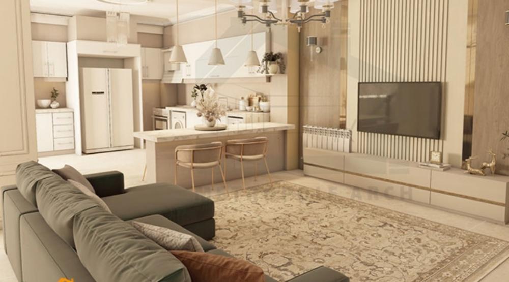 فروش ویلایی ،خیابان بهار ، کد فایل: 4009 ( املاک کاشمر)