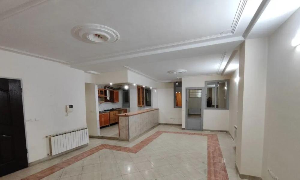 فروش واحد مستقل ـ حاشیه خیابان بهار - کد فایل:72871 (املاک کاشمر)