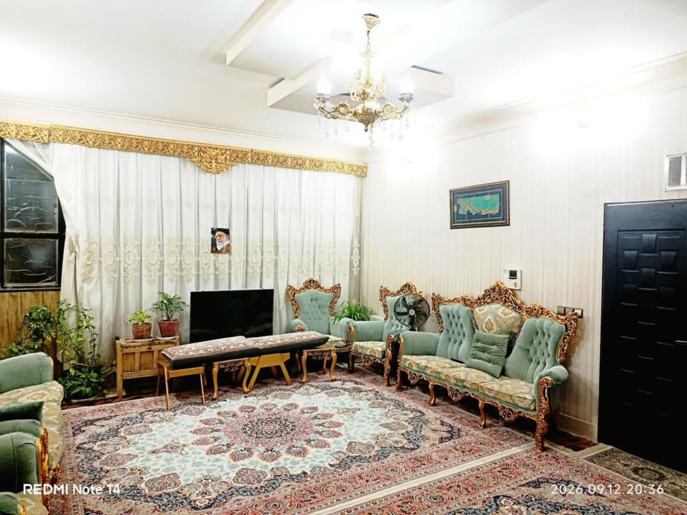 فروش اپارتمان