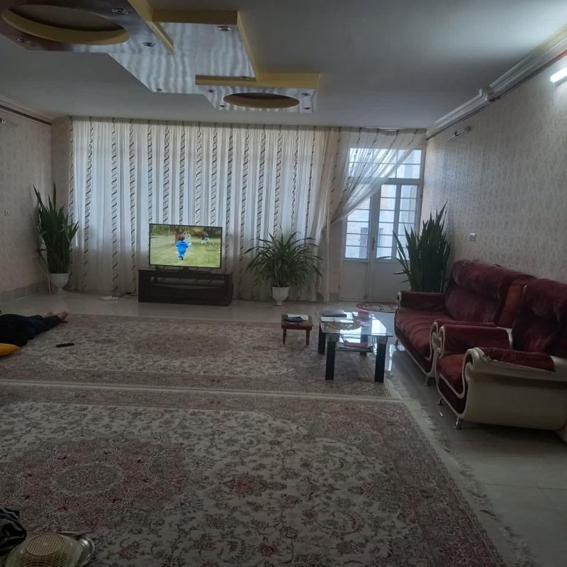 فروش یا معاوضه ی منزل ویلایی - بلوار سیدمرتضی - خیابان آبان (املاک کاشمر)