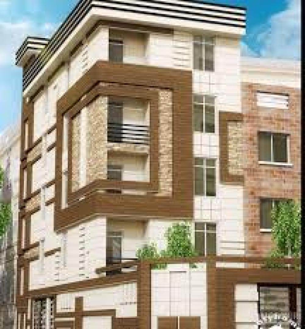 فروش آپارتمان شیک سوزن دره
