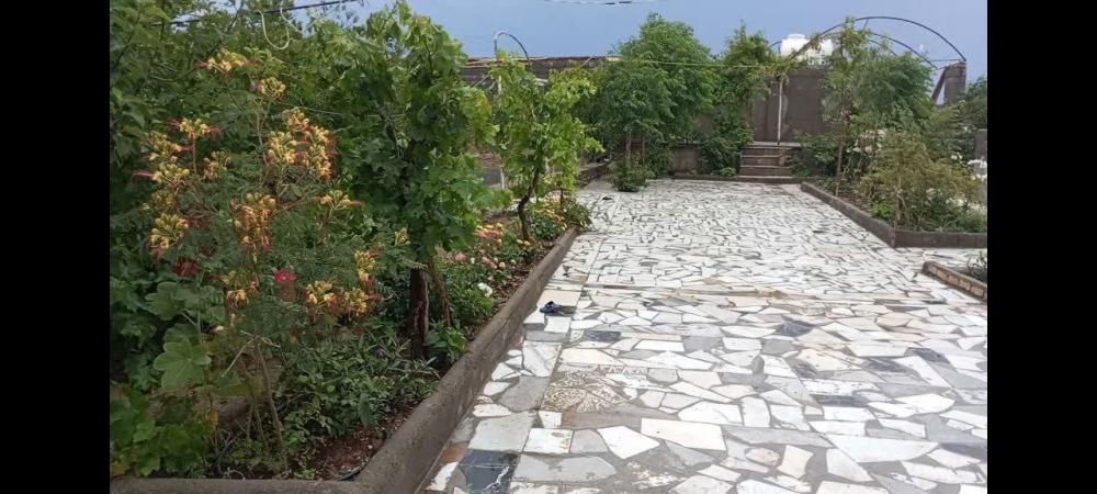 فروش باغ ویلا - محدوده باشگاه سوارکاری آذرخش کد فایل 6880 (املاک کاشمر)