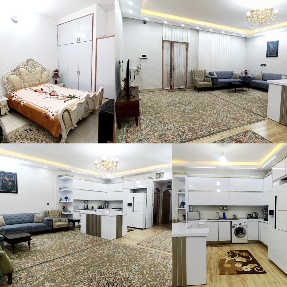 فروش خانه ویلایی شیک