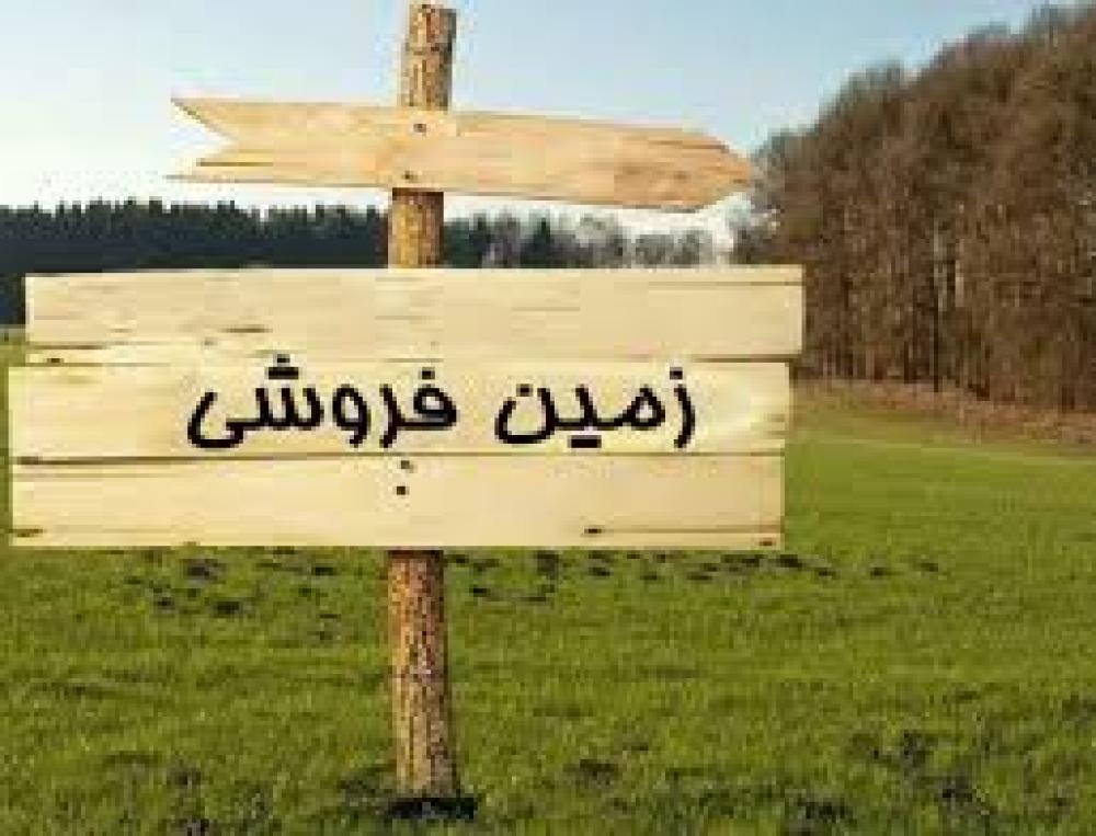 فروش زمین باغ - بلوار سید مرتضی کدفایل 3339 (املاک کاشمر)