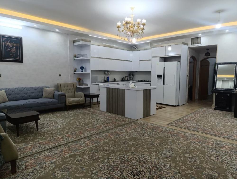 فروش نیم قطعه ویلایی شیک