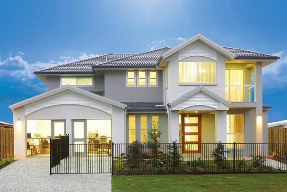 فروش ویلایی صفر - بلوار شورا خیابان حافظ کد فایل 6880 (املاک کاشمر)