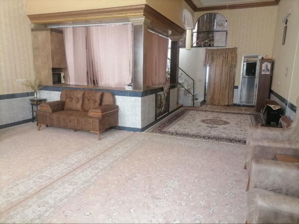 فروش منزل ویلایی - خیابان 17 شهریور کد فایل 2522 (املاک کاشمر)