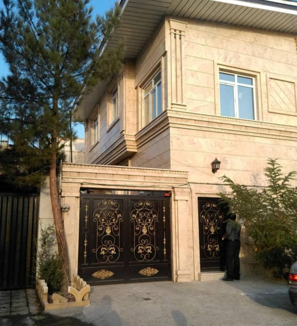 فروش خانه ویلایی ، بلوار جمهوری ، کد فایل: 5553( املاک کاشمر)