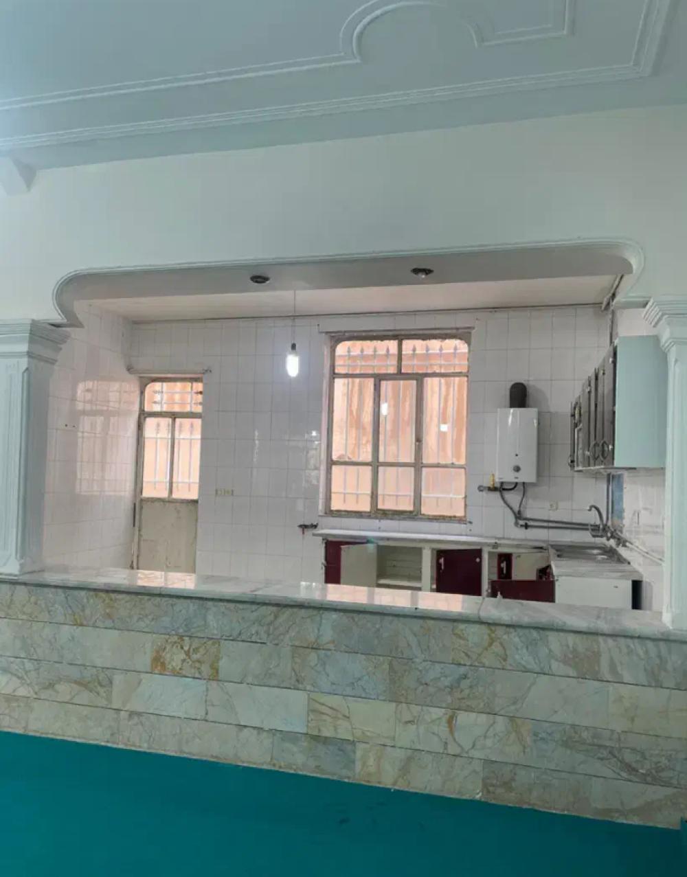 رهن و اجاره منزل ویلایی - خیابان شمشاد کد فایل 2522 (املاک کاشمر)