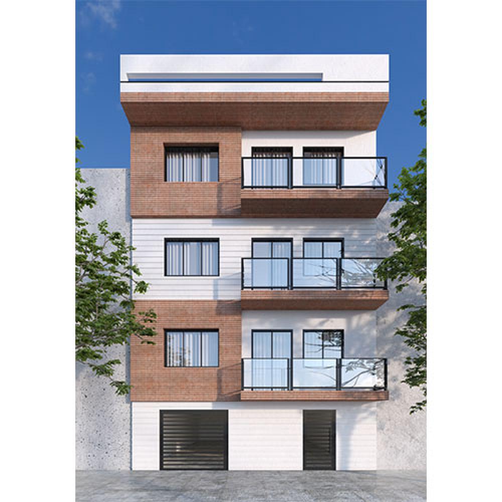 رهن و اجاره ی همکف مستقل - خیابان امام خمینی،امام 18 (املاک کاشمر)