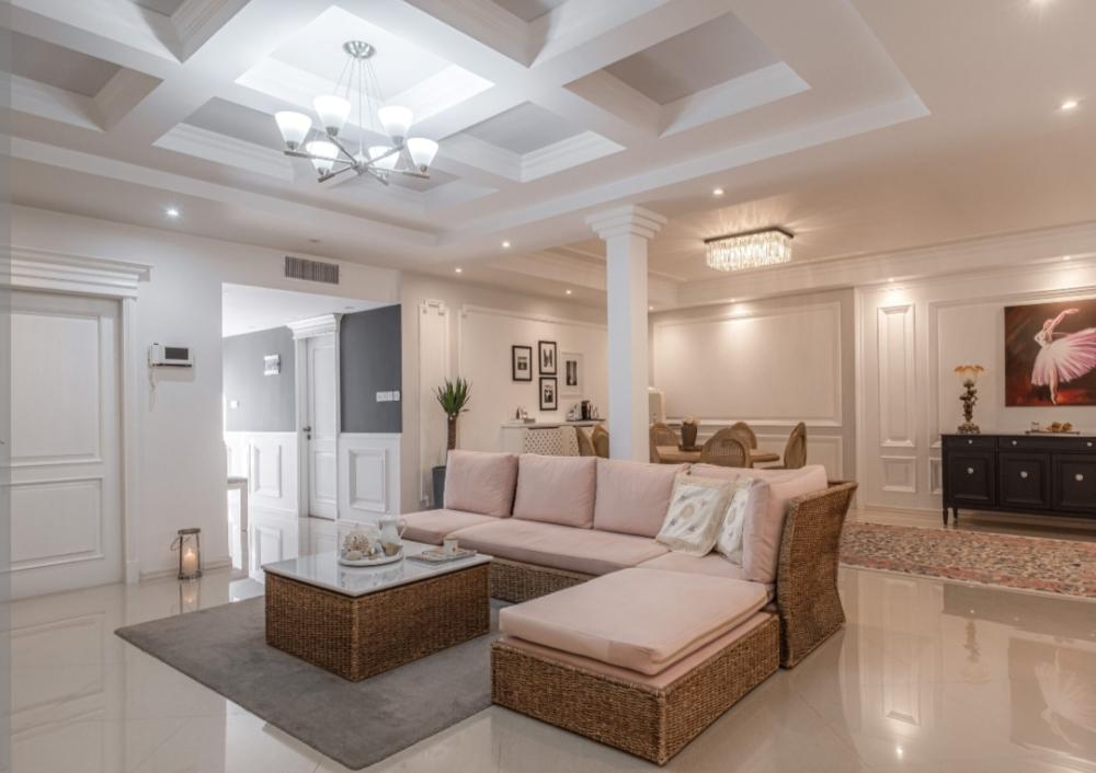 فروش واحد آپارتمان ـ خیابان بهار 3 - کد فایل: 7287( املاک کاشمر)