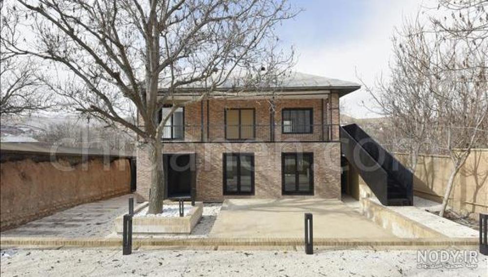 فروش منزل ویلایی - خیابان 17 شهریور کد فایل 5381 (املاک کاشمر)