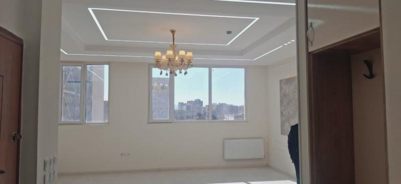 فروش دو واحد آپارتمان صفر تک واحدی- سازنده برند - خیابان امام - دو ممر (املاک کاشمر)