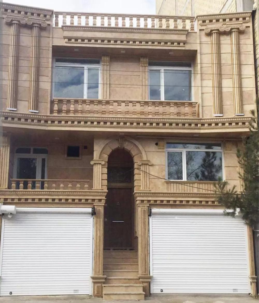 فروش ویلایی ، محدوده بلوار بسیج ، کد فایل: 4009 ( املاک کاشمر)