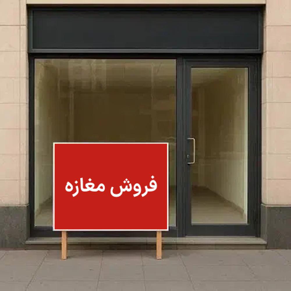 فروش مغازه - پاساژ نگین خیابان مدرس کد فایل 3890 (املاک کاشمر)