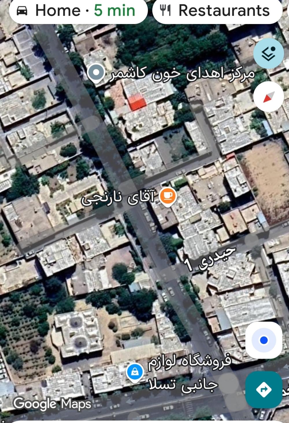 تصویر اصلی ملک