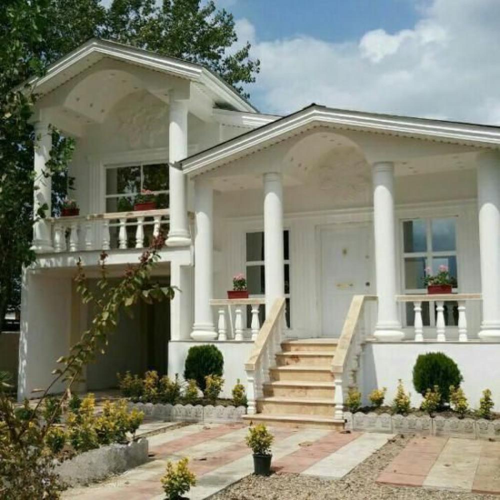 فروش ویلایی دو طبقه - خیابان امام کد فایل 6795 (املاک کاشمر)