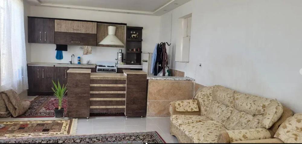 فروش باغ ویلا - خیابان رازی کد فایل 2522 (املاک کاشمر)